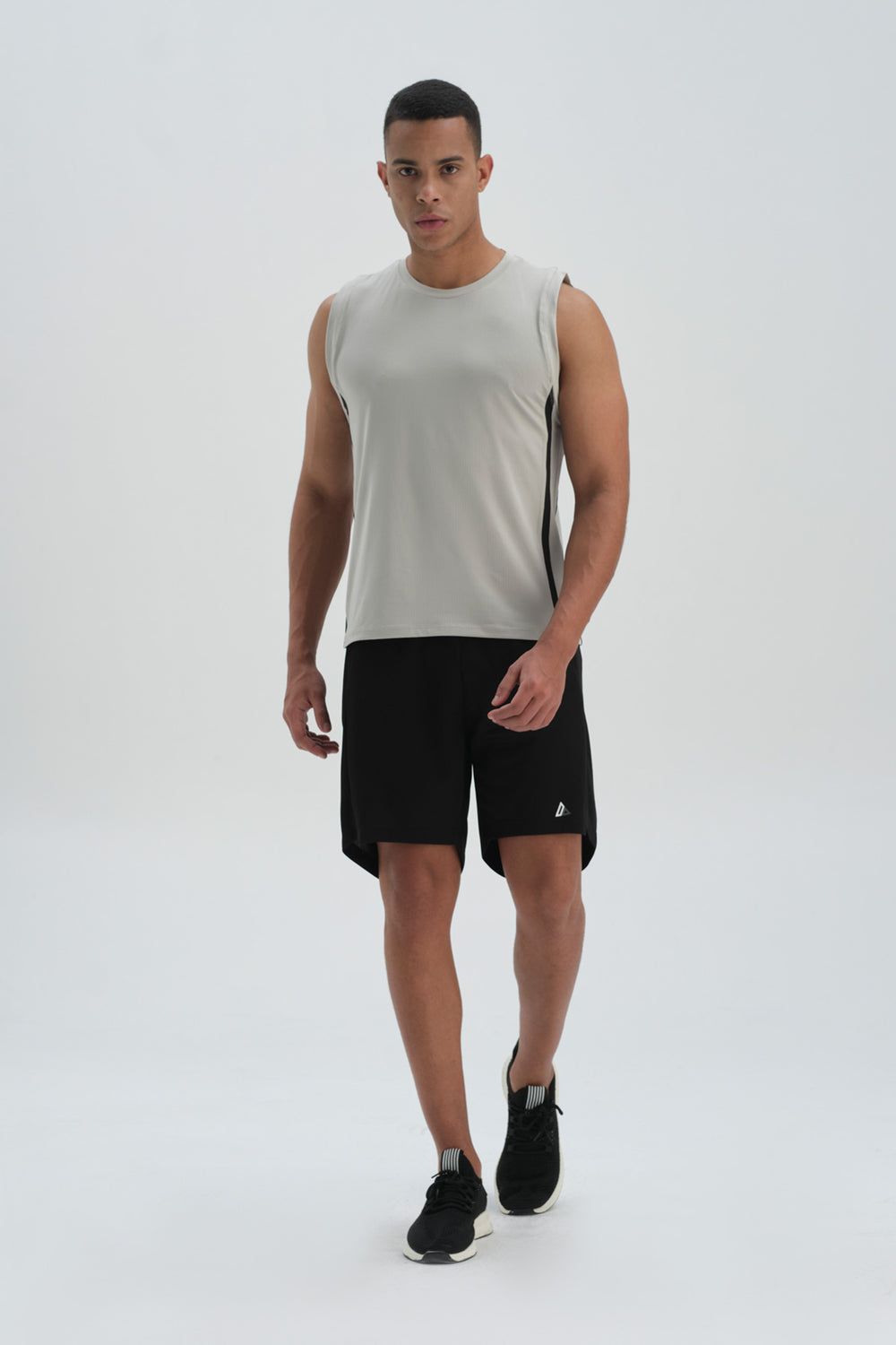 Gri Dagi Active Atlet