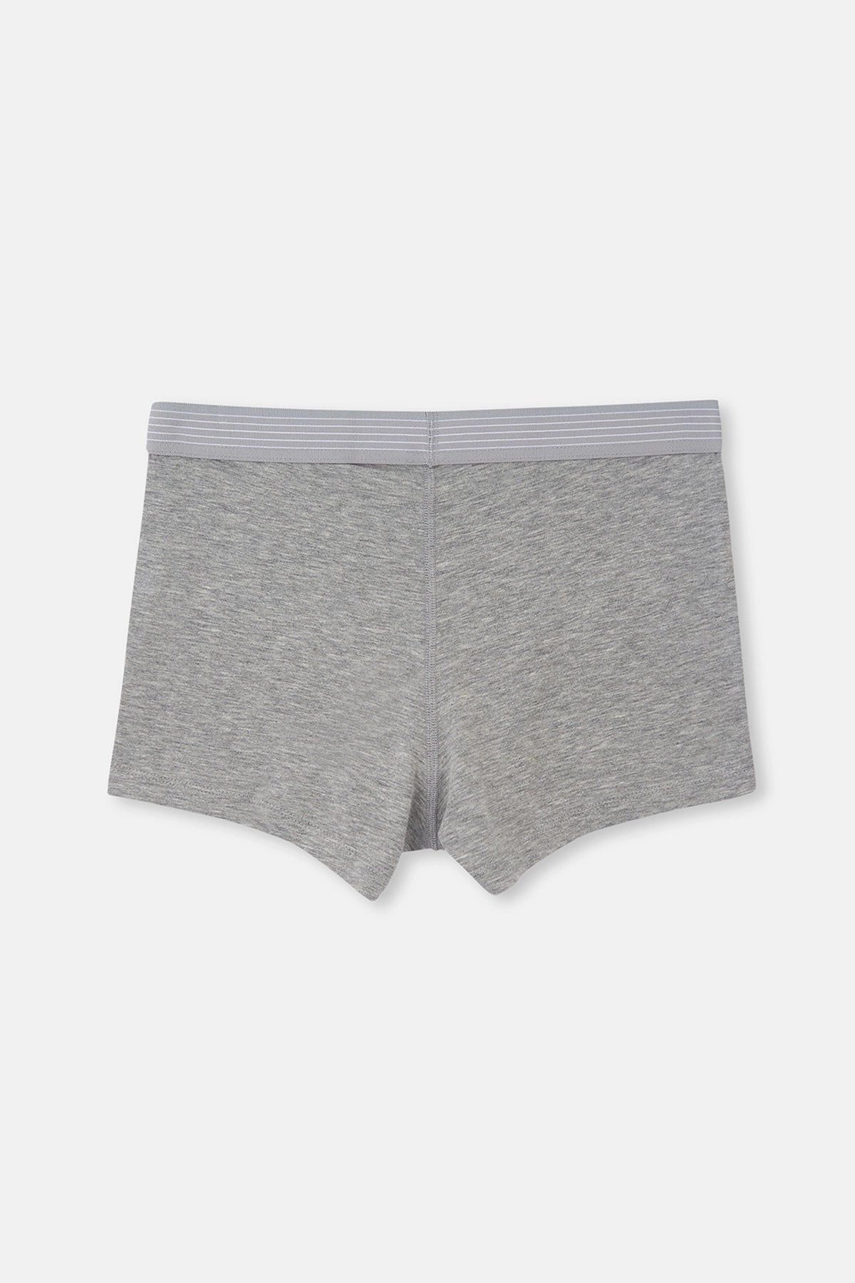 Gri Melanj Basic Boxer