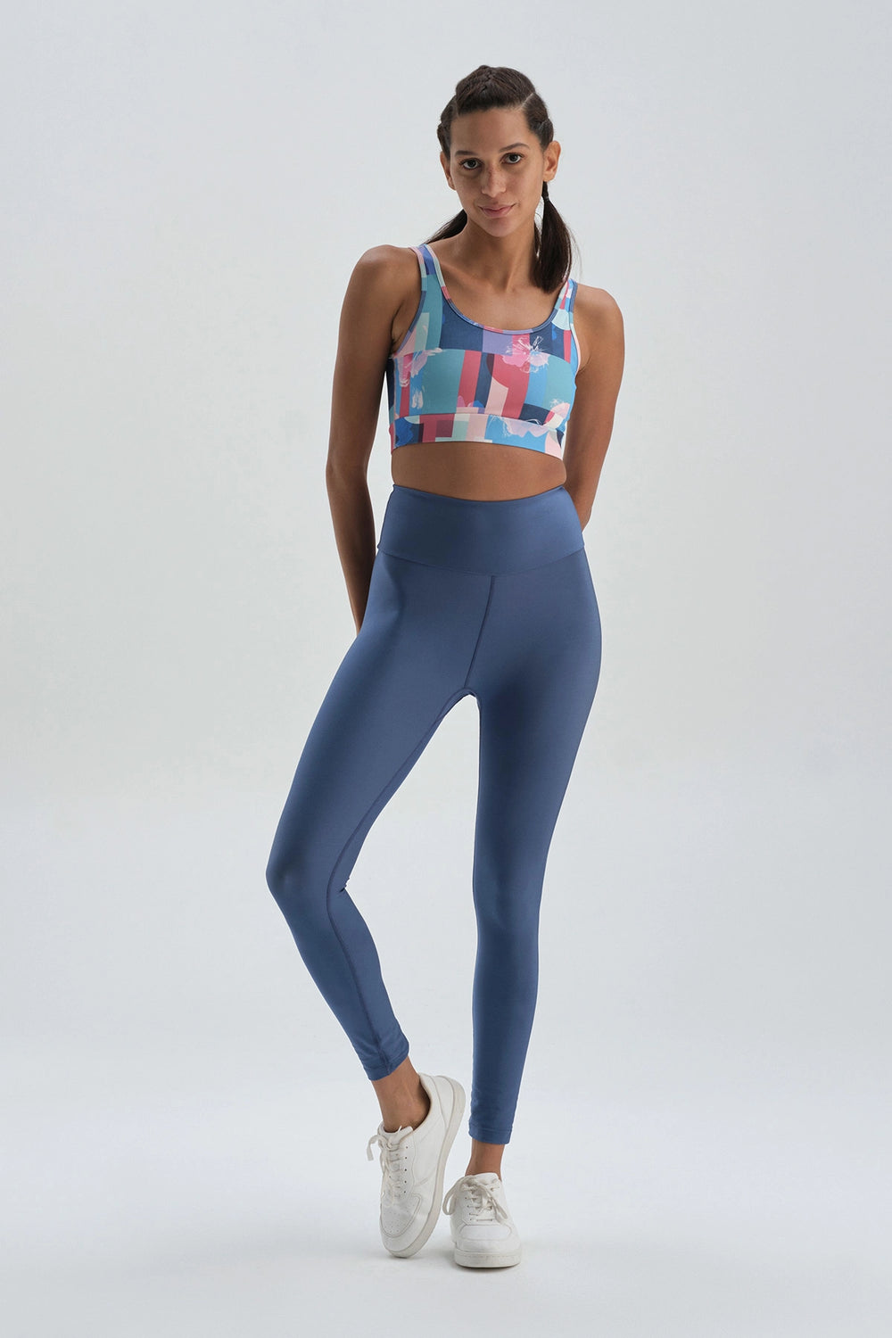 Indigo Dagi Active Tayt