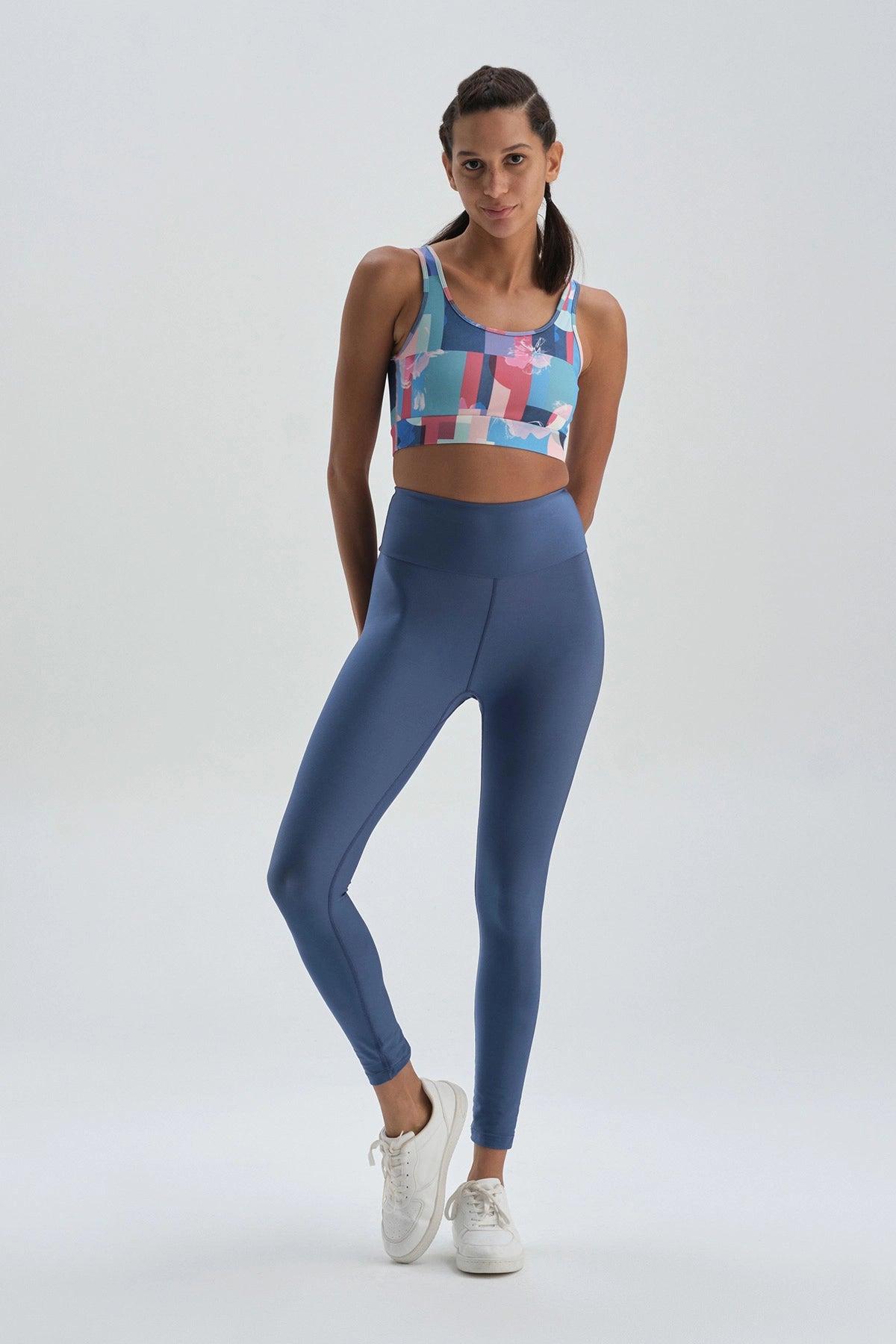 Indigo Dagi Active Tayt