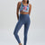 Indigo Dagi Active Tayt