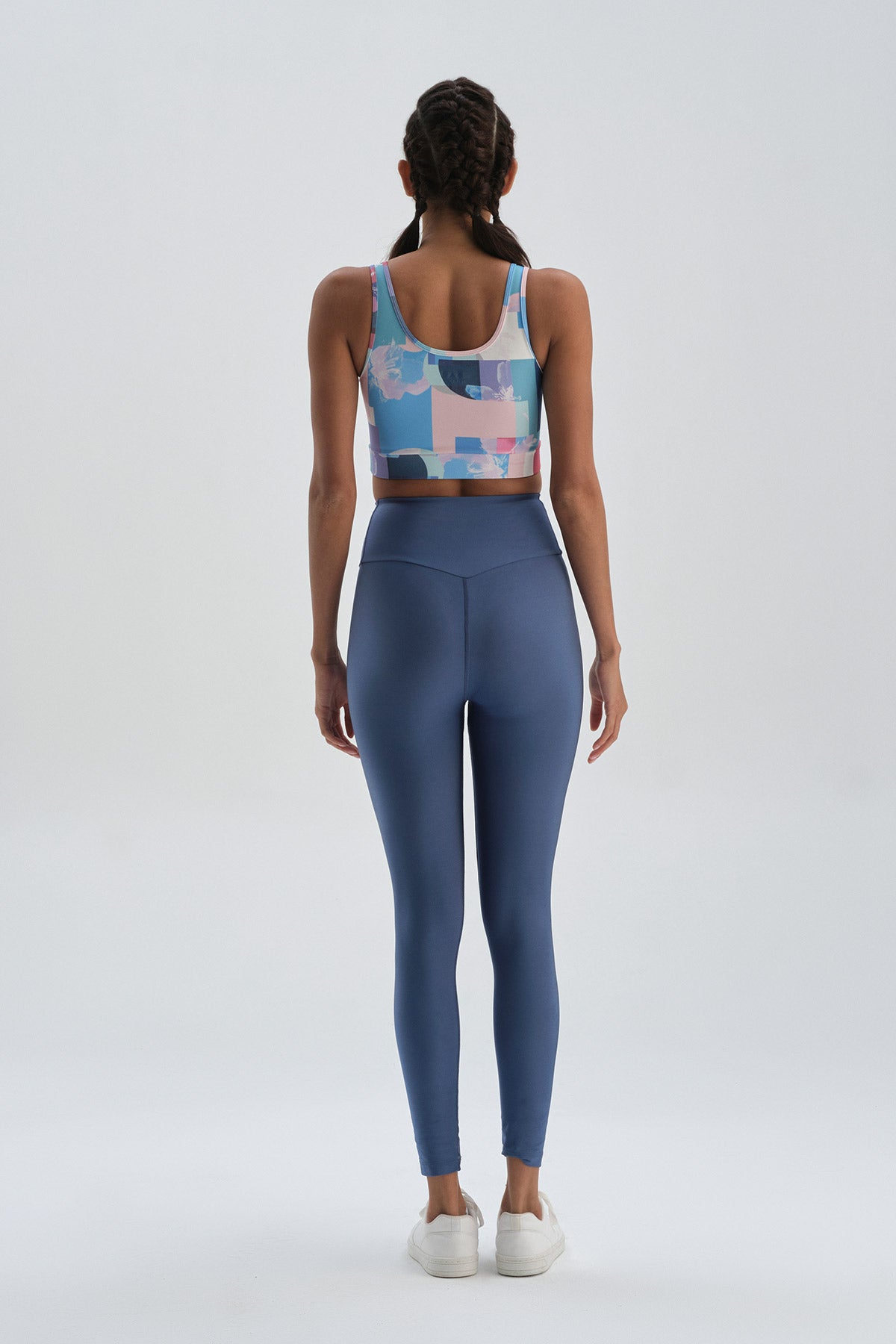 Indigo Dagi Active Tayt