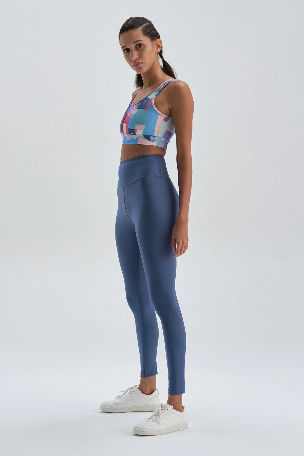 Indigo Dagi Active Tayt