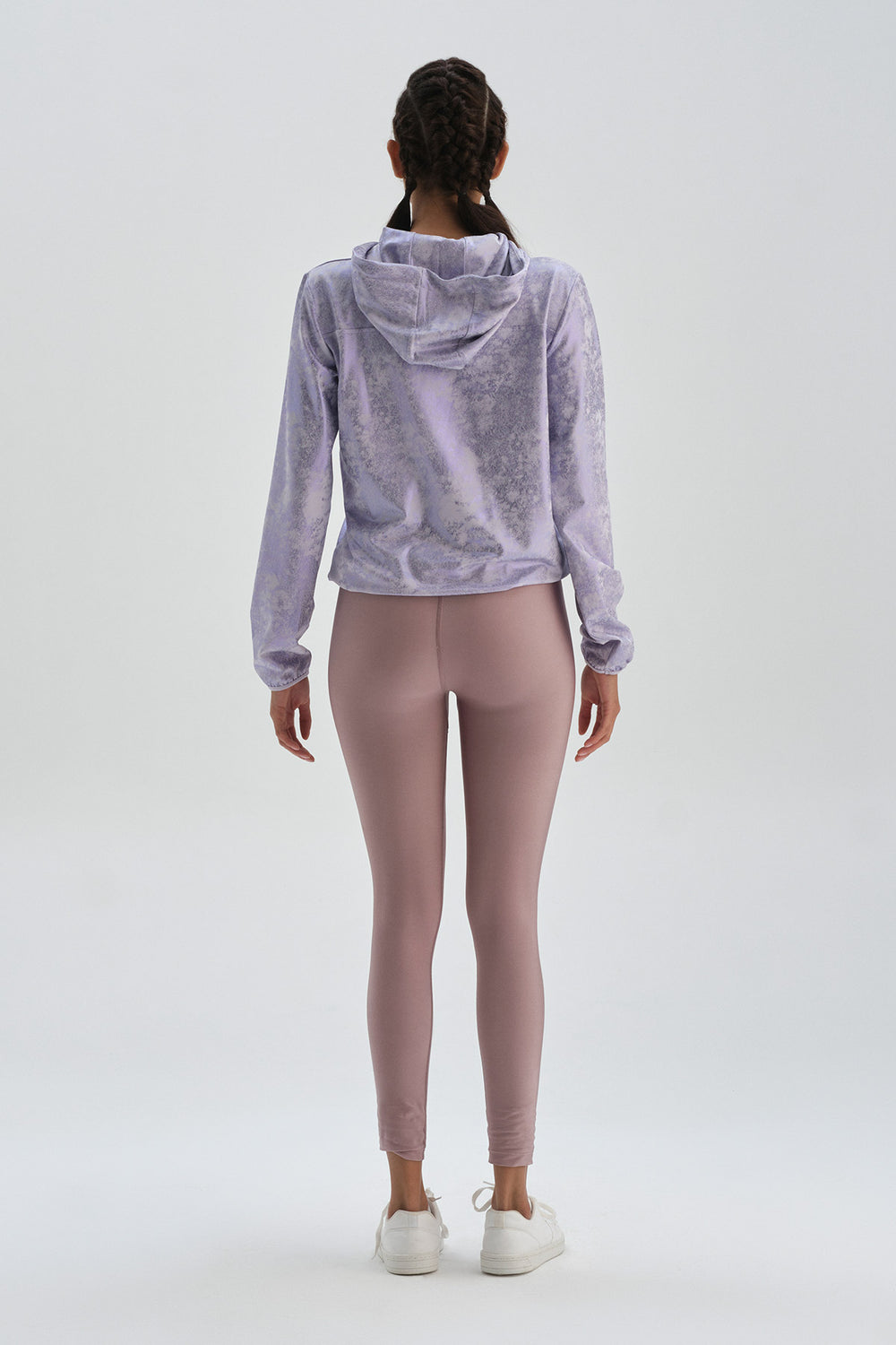 Vizon Dagi Active Tayt