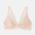 Pınk Nude Ay Kap Toparlayıcı Sütyen