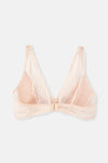 Pınk Nude Ay Kap Toparlayıcı Sütyen