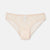 Pınk Nude Dantelli Slip