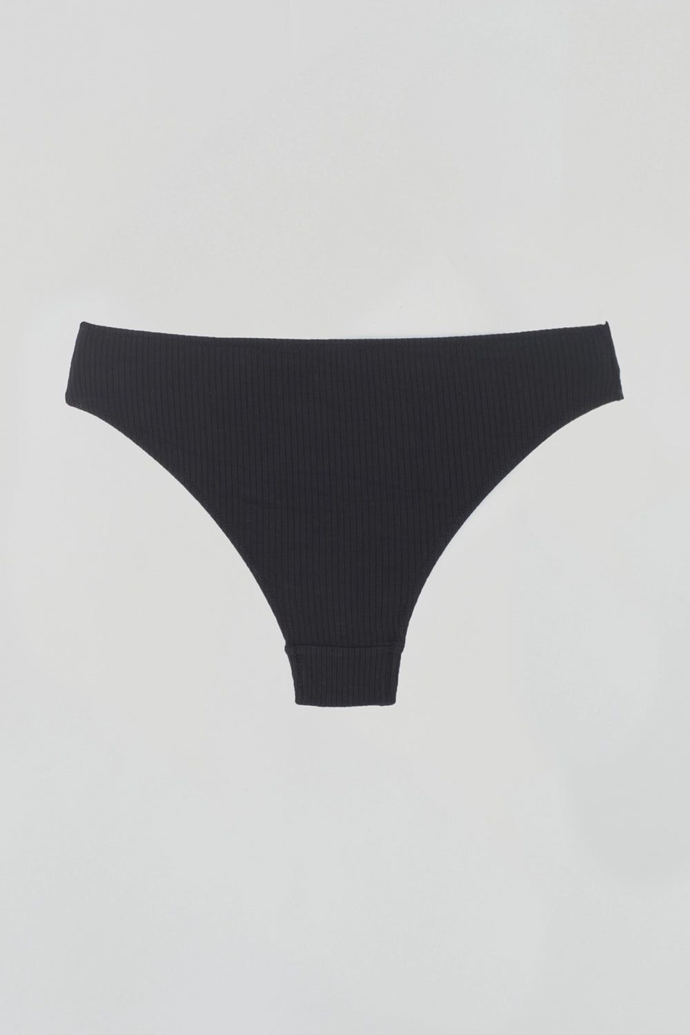 Siyah Dantel Detaylı Slıp