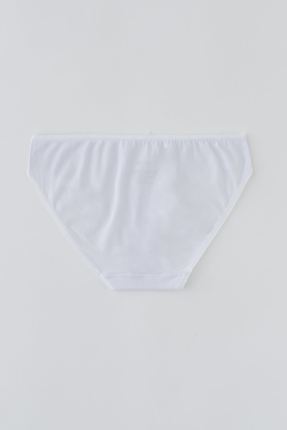 Siyah 3'Lü Paket Slip