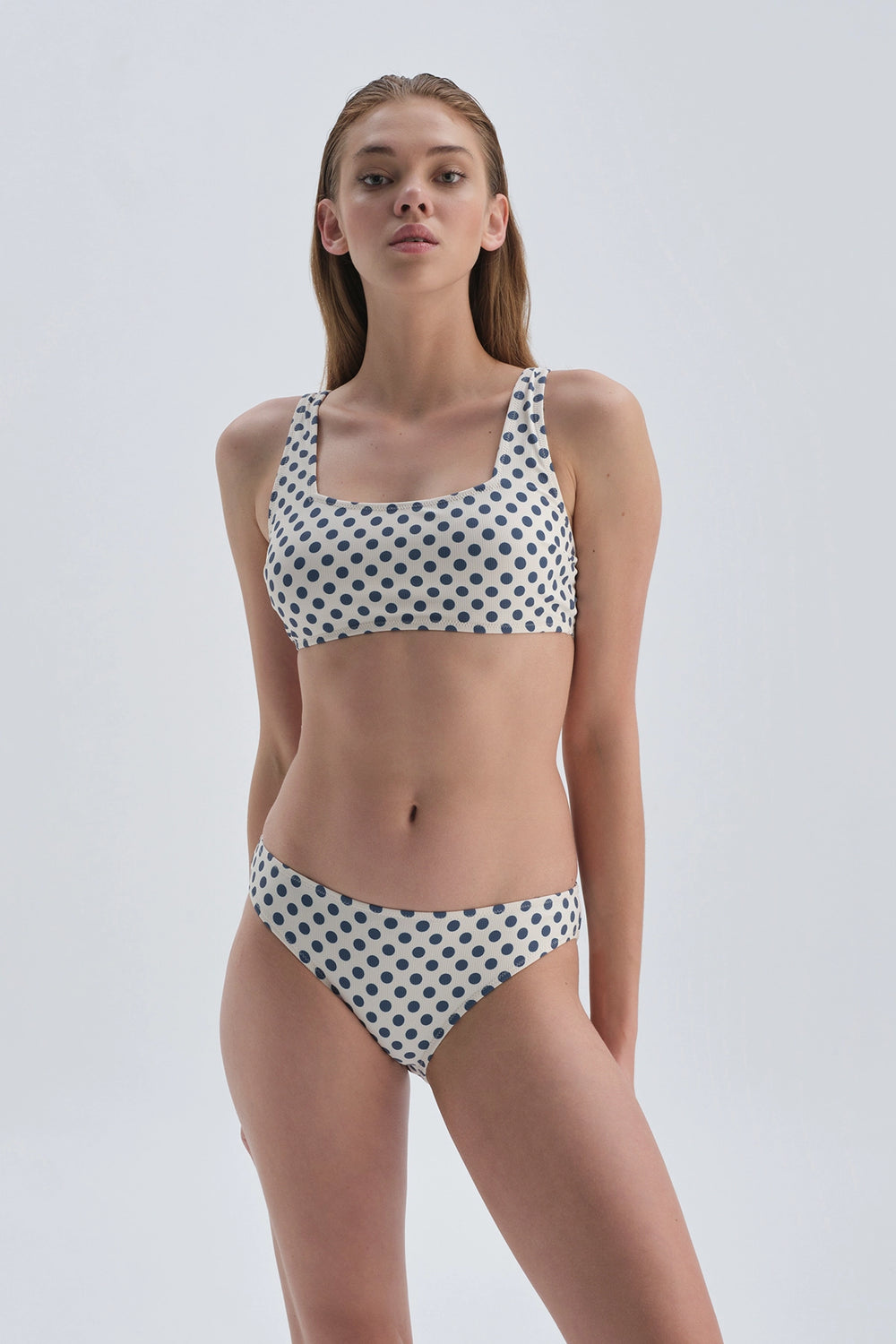 Marin Bralet Marin Bikini Üst
