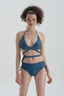 Marin Maksimum Toparlayıcı Bikini Üst