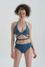Marin Maksimum Toparlayıcı Bikini Üst