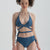 Marin Maksimum Toparlayıcı Bikini Üst