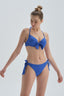 Sax Yarı Dolgulu Balenli Bikini Üstü