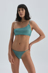 Mint Yeşili Bikini Altı