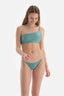 Mint Yeşili Bikini Altı