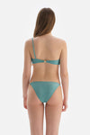Mint Yeşili Bikini Altı