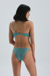 Mint Yeşili Bikini Altı