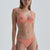 Somon Düşük Bel Bikini Alt