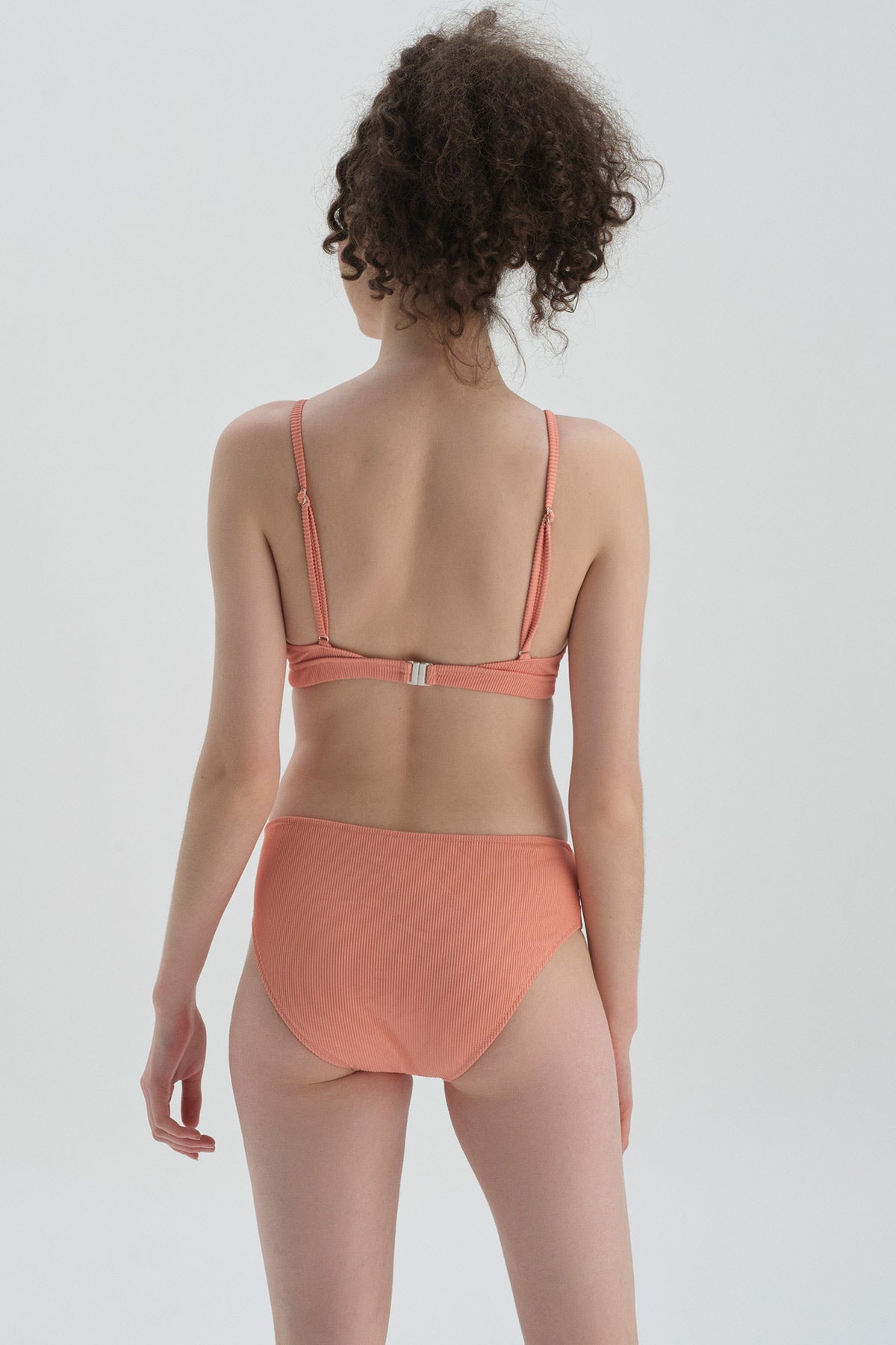 Somon Normal Bel Bikini Alt