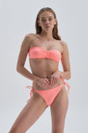 Somon Spagetti Bikini Alt