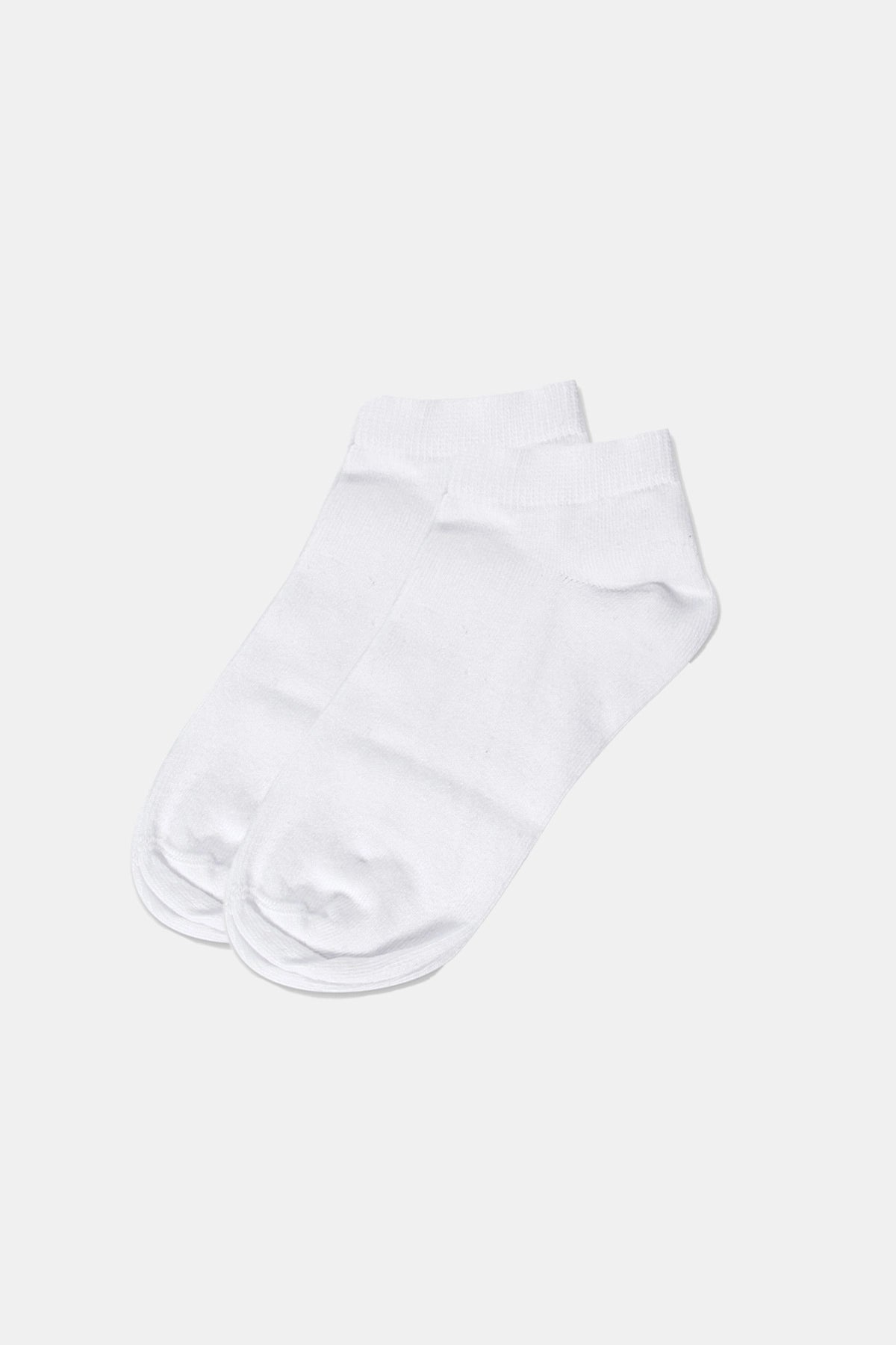 Beyaz Çorap
