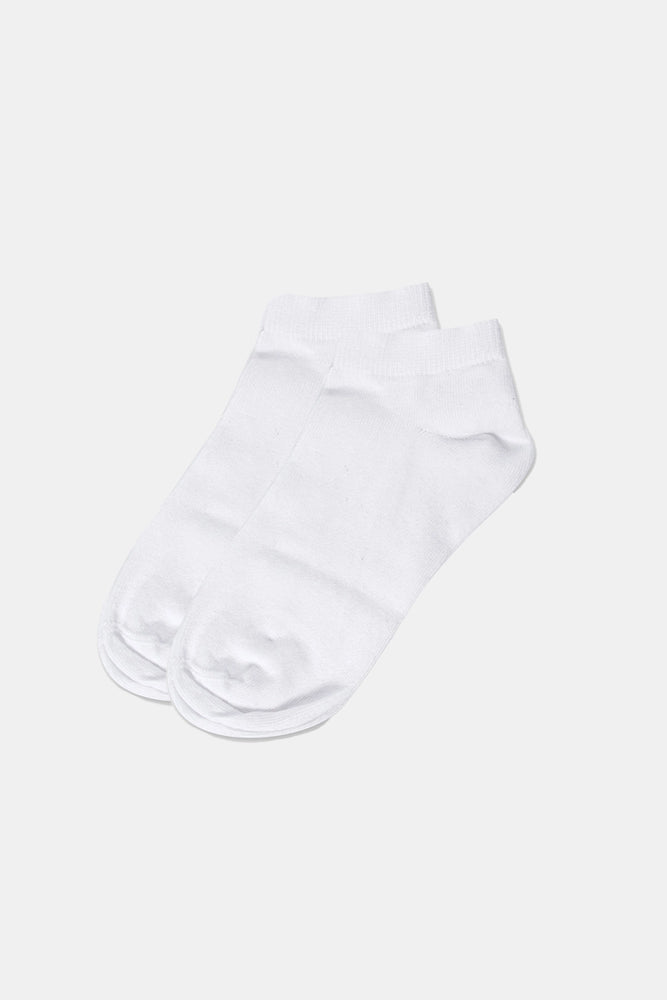 Beyaz Çorap