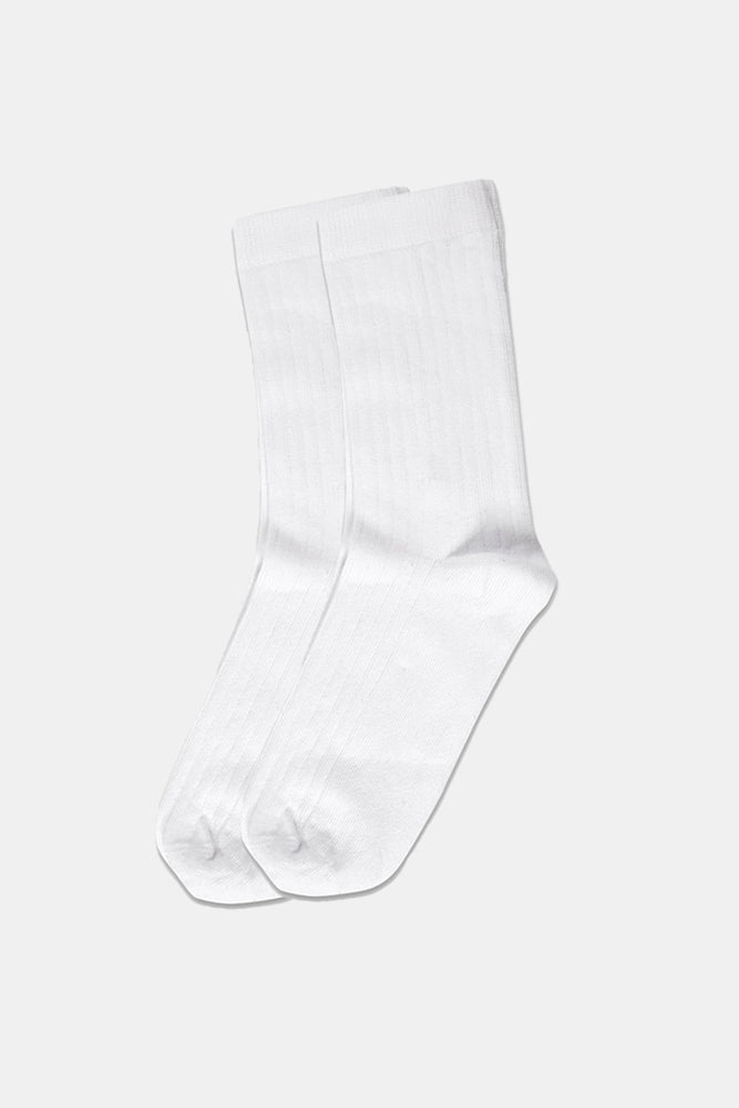 Beyaz Çorap