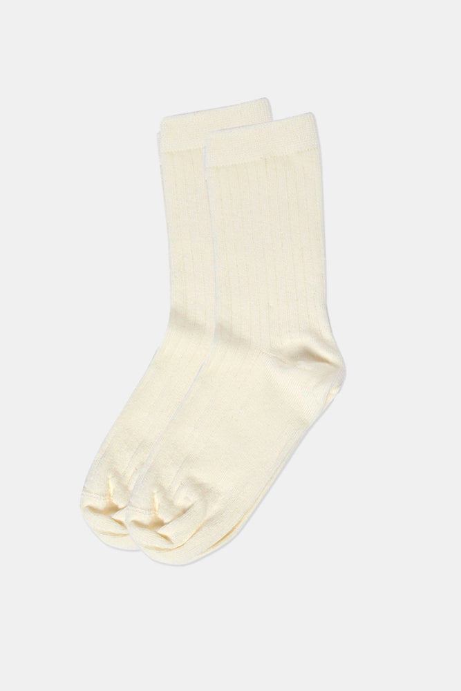 Ekru Çorap