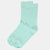 Mint Yeşili Çorap