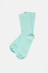 Mint Yeşili Çorap