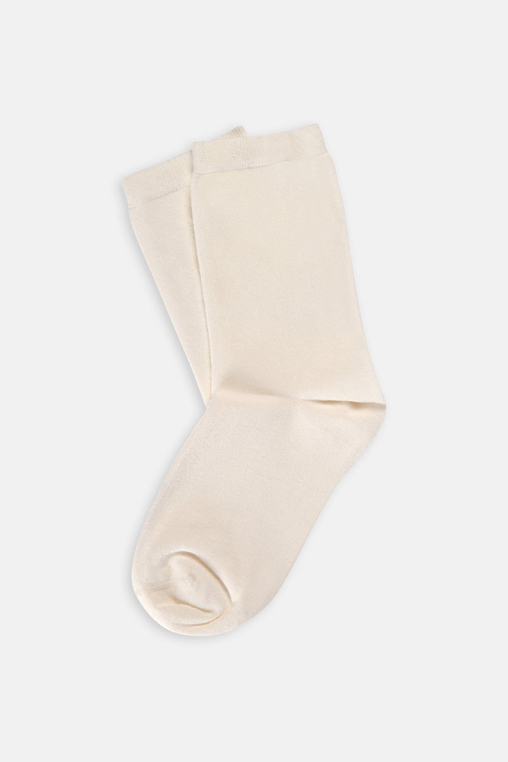 Ekru Çorap