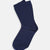 Lacivert Çorap