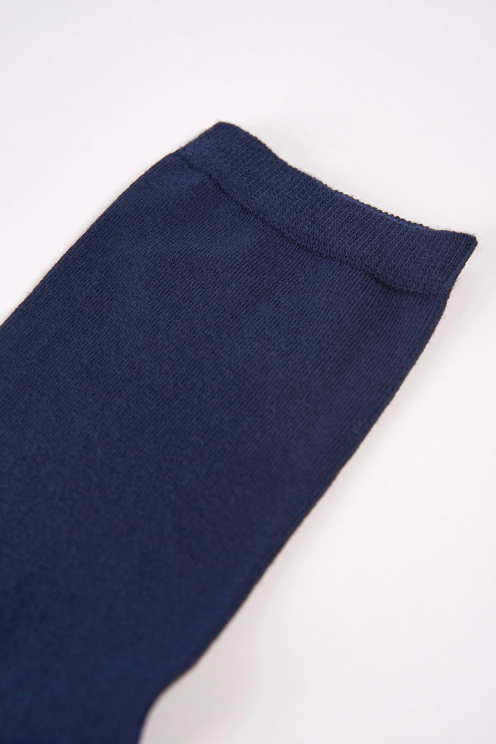 Lacivert Çorap