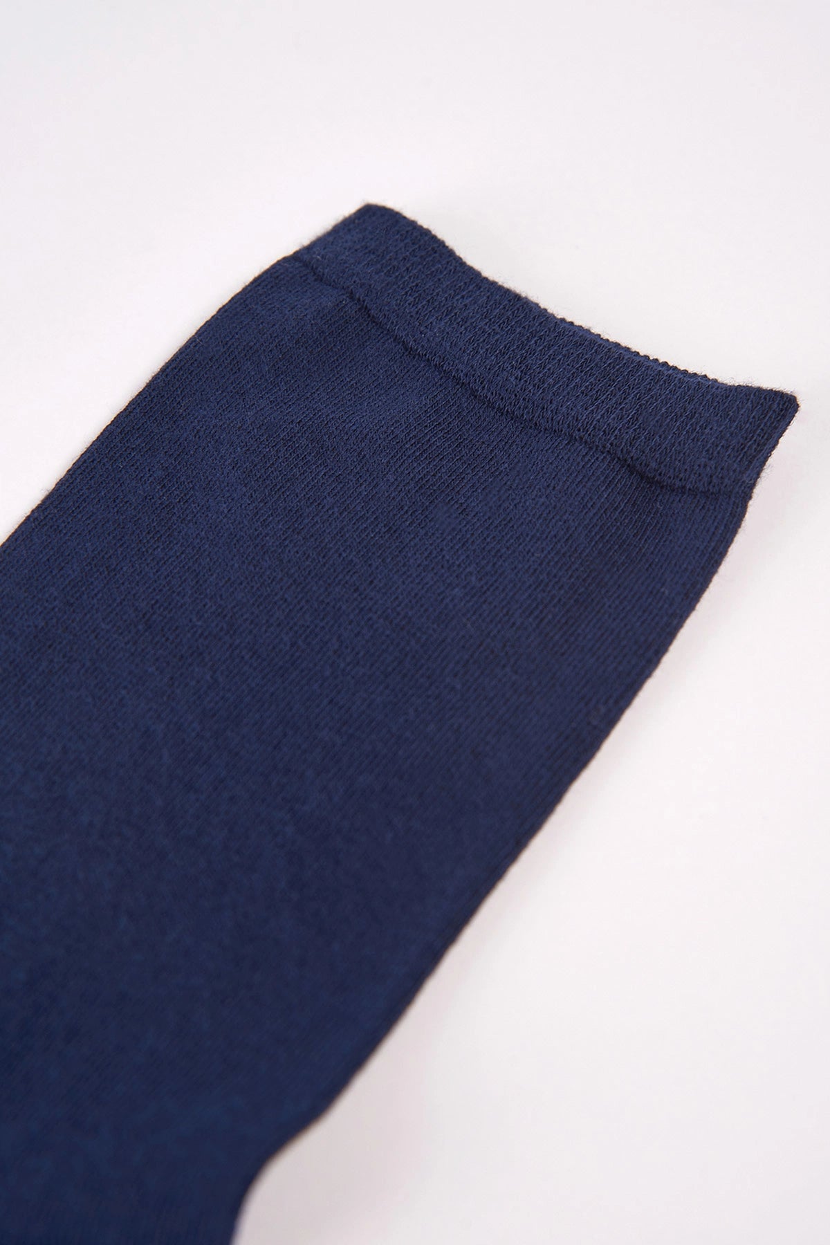 Lacivert Çorap