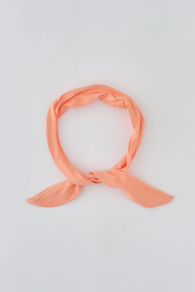 Somon Düz Bandana