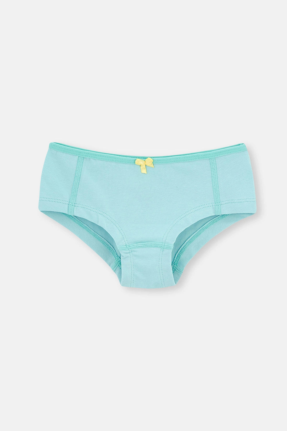 Beyaz Desenli Yeşil Desenli 2 Li Hipster