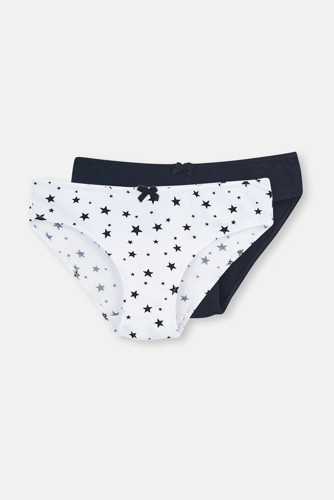 Laci - Beyaz 2 Li Slip