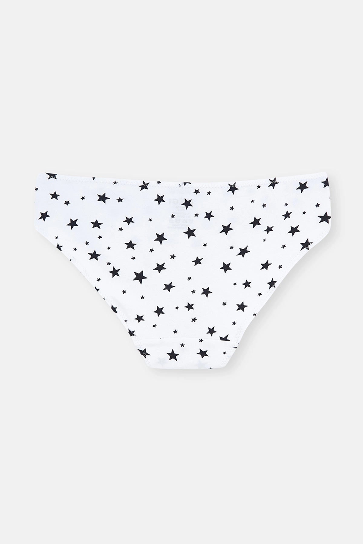 Laci - Beyaz 2 Li Slip