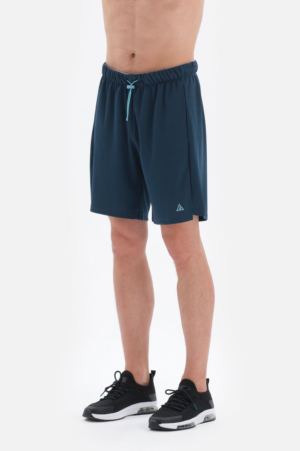 Petrol Dagi Active Basic Şort