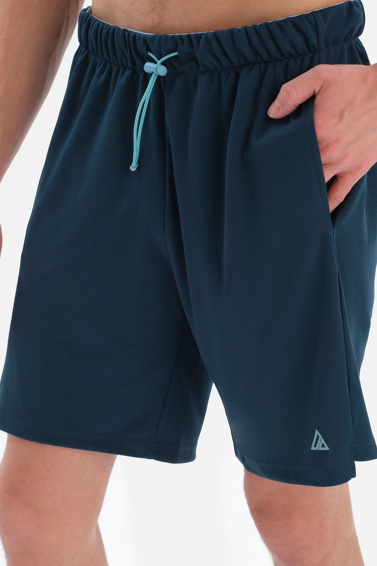 Petrol Dagi Active Basic Şort