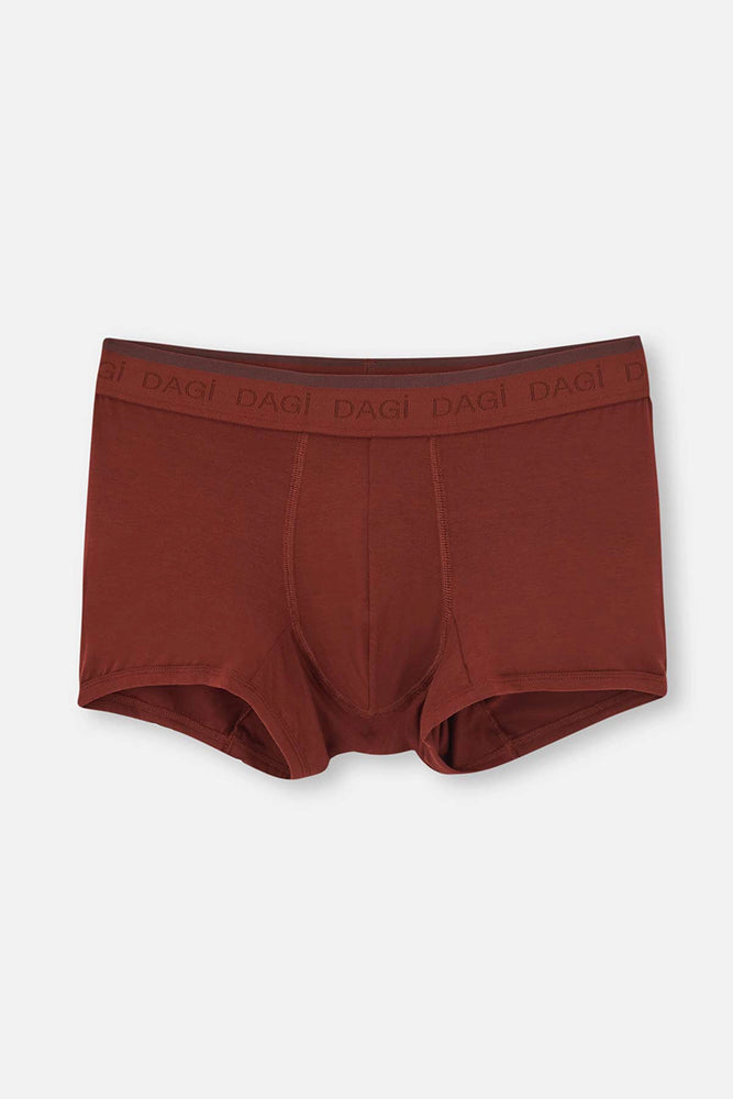 Kiremit Mikro Modal Boxer