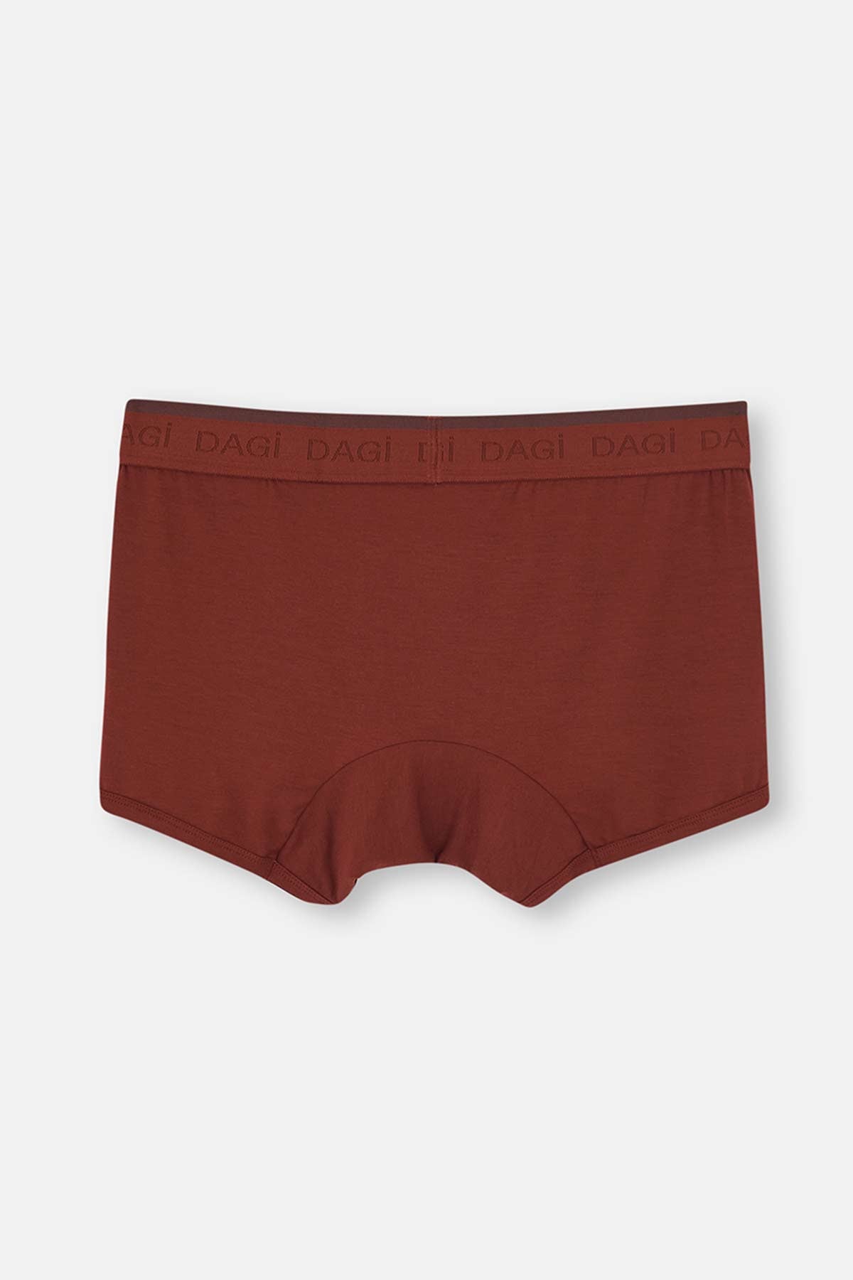 Kiremit Mikro Modal Boxer