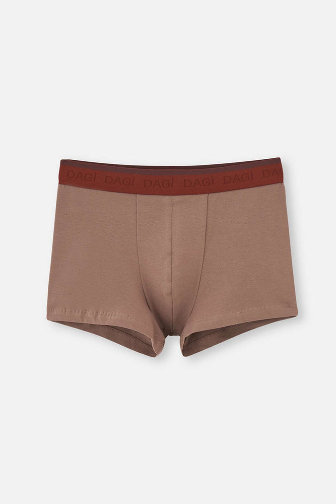 Vizon Pamuklu Boxer