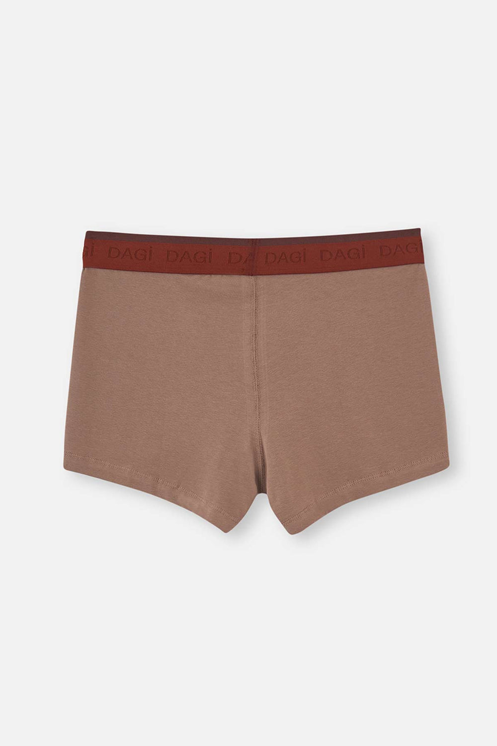 Vizon Pamuklu Boxer