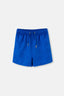 Mavi Magıc Deniz Yıldızı Orta Şort