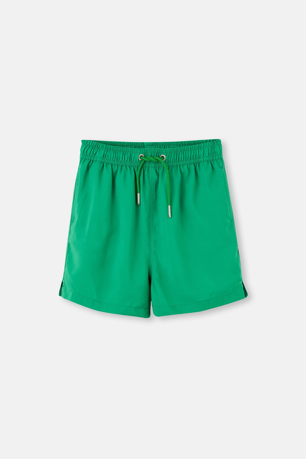 Yeşil Magıc Orta Şort