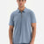 Indigo Dagi Active Kısa Kol Polo Yaka T-Shirt