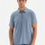 Indigo Dagi Active Kısa Kol Polo Yaka T-Shirt