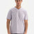 Lila V Yaka Basic Supima T-Shirt